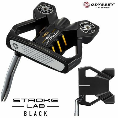 オデッセイ_パター