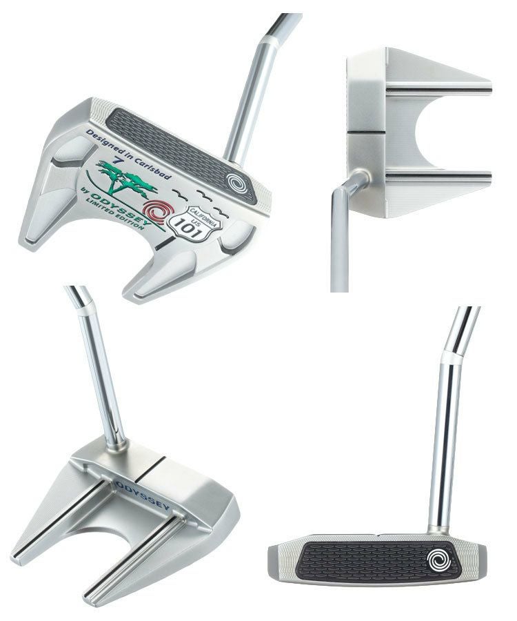 オデッセイODYSSEYハイウェイパター