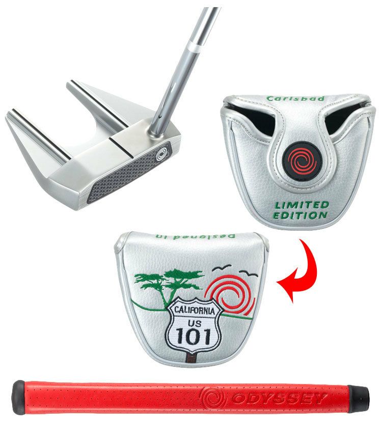 オデッセイODYSSEYハイウェイパター