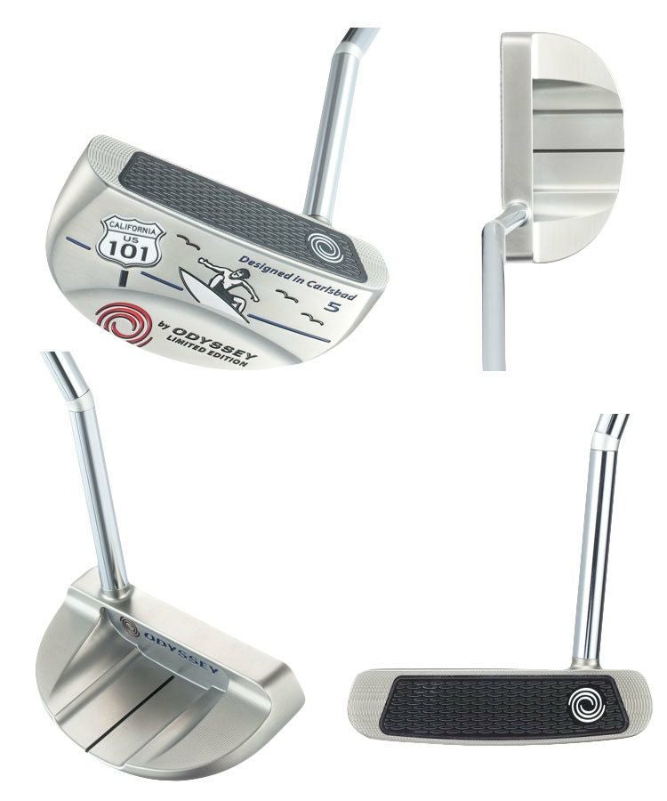 オデッセイODYSSEYハイウェイパター