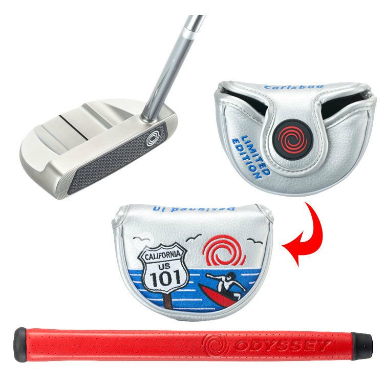 オデッセイODYSSEYハイウェイパター