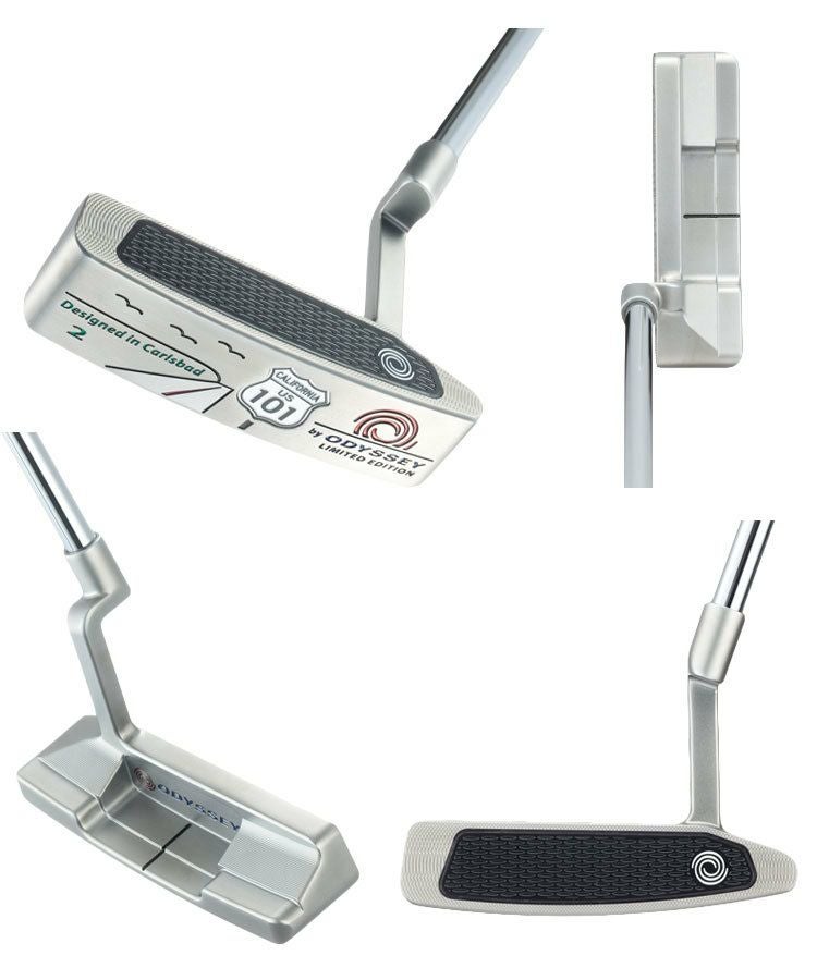 オデッセイODYSSEYハイウェイパター