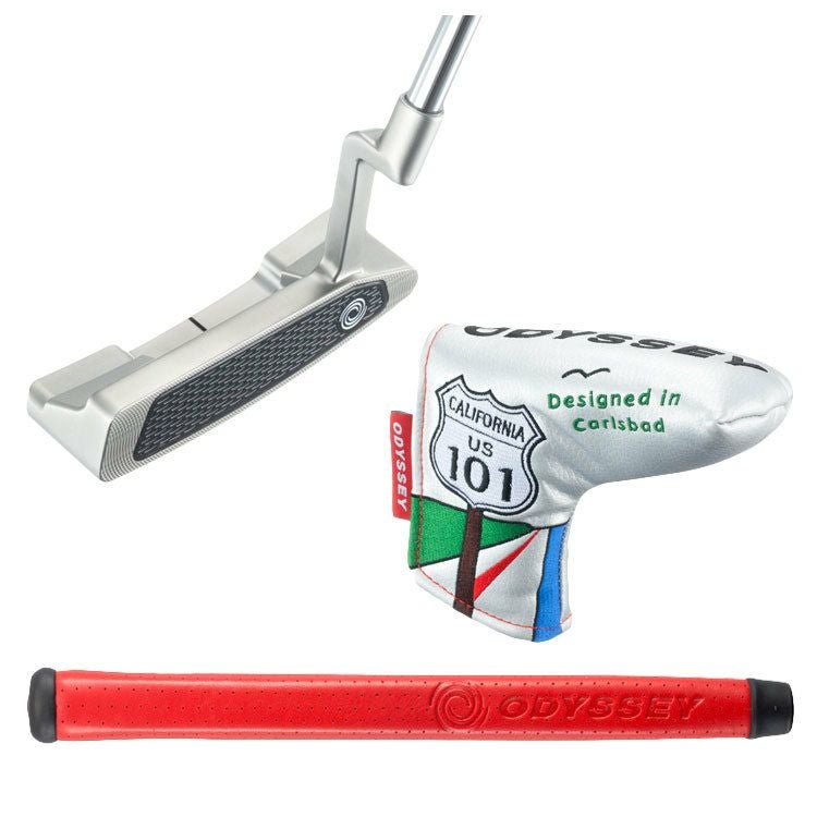 オデッセイODYSSEYハイウェイパター