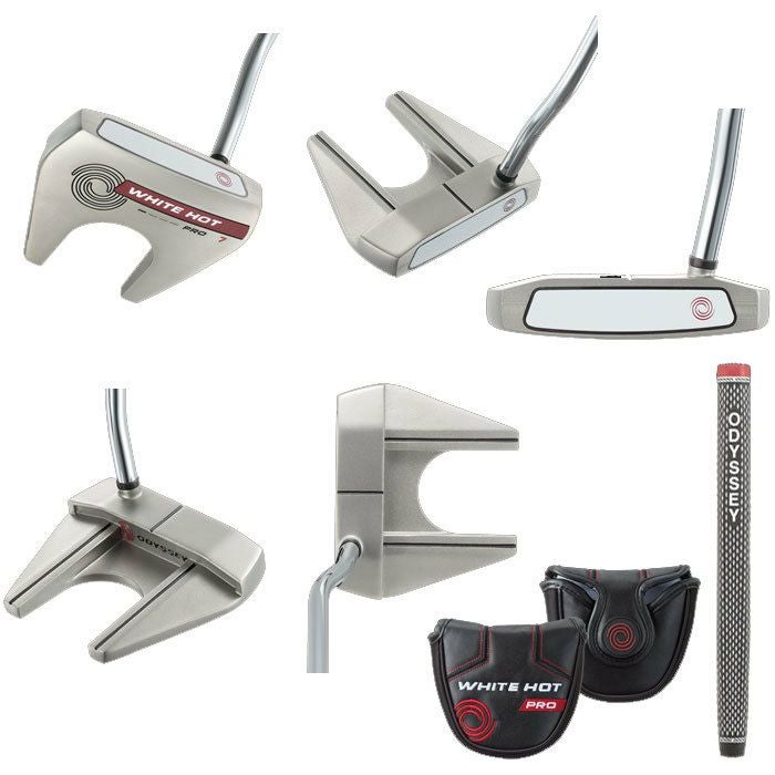 オデッセイODYSSEYホワイトホットプロ2.0