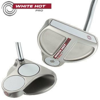 オデッセイODYSSEYホワイトホットプロ2.0