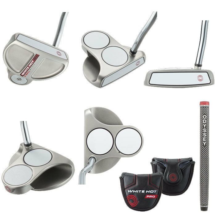 オデッセイODYSSEYホワイトホットプロ2.0