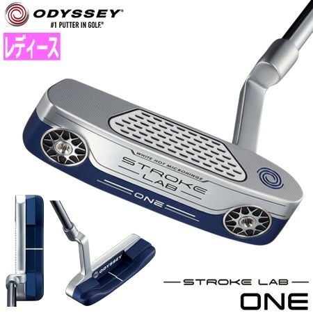 オデッセイ_パター_ストロークラボ