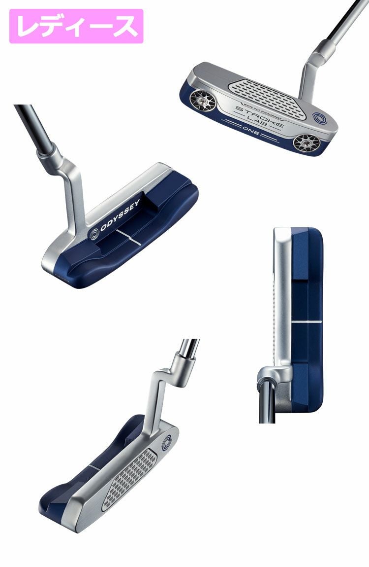 オデッセイ_パター_ストロークラボ