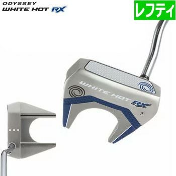 オデッセイ_ODYSSEY_WHITE_HOT_RX