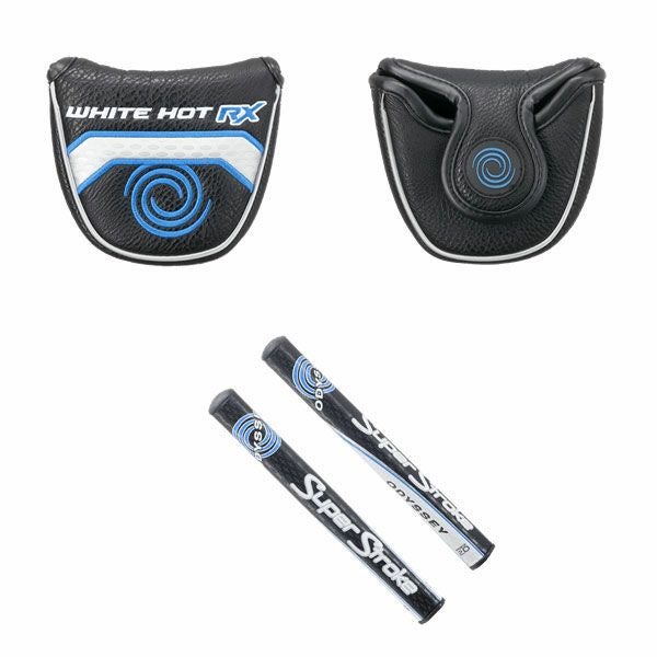 オデッセイ_ODYSSEY_WHITE_HOT_RX