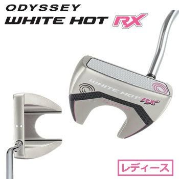 オデッセイ_ODYSSEY_WHITE_HOT_RX_レディース