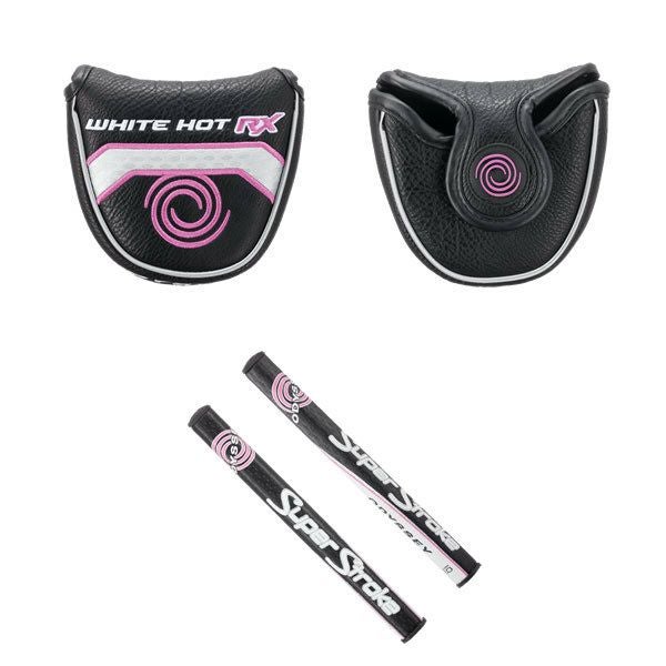 オデッセイ_ODYSSEY_WHITE_HOT_RX_レディース