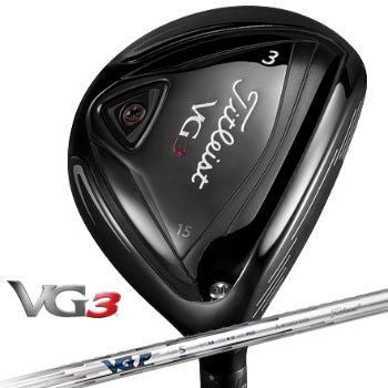 タイトリスト_Titleist_16_VG3_フェアウェイメタル