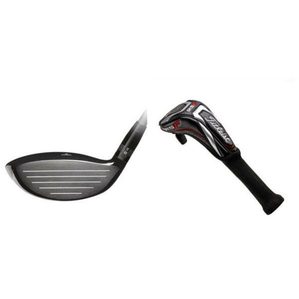 タイトリスト915Fフェアウェイ