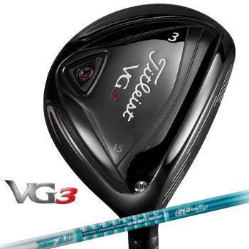 タイトリスト_Titleist_16_VG3_フェアウェイメタル