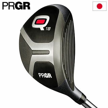プロギアQ18