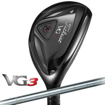 タイトリスト_Titleist_16_VG3_ユーティリティメタル