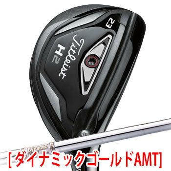 タイトリスト_Titleist_816H2_ユーティリティ