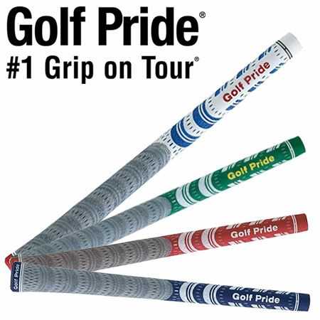 ゴルフプライドマルチコンパウンドMCCプラチナム[M60、バックラインあり/なし]