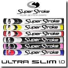 スーパーストロークSuperStrokeULTRASLIM(ウルトラスリム)1.0