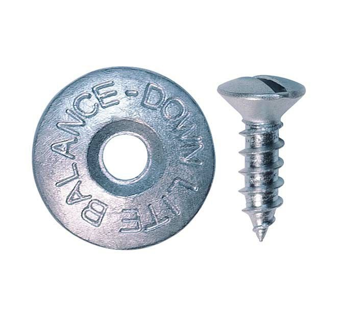 ライトLITEバランスダウン[G-43]