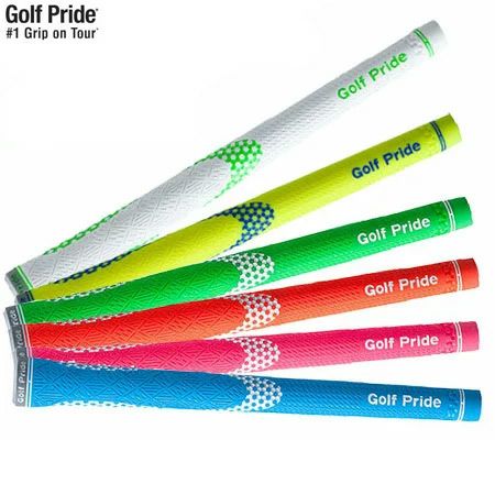 【女性用】ゴルフプライドNiionLadyラバーグリップ[L59、バックラインあり]
