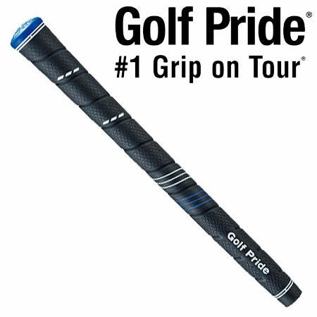 ゴルフプライドCP2Wrapスタンダード[M60、バックラインなし]