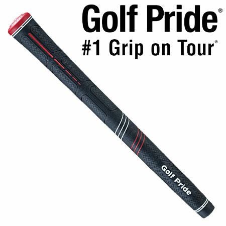 ゴルフプライドCP2Proスタンダード[M60、バックラインなし]