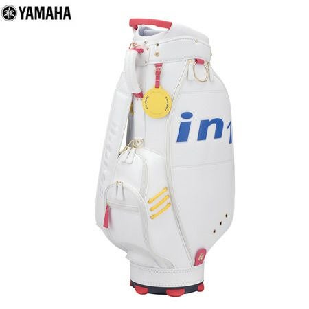 ヤマハ_inpres_レディース_キャディバッグ_Y19CBILW