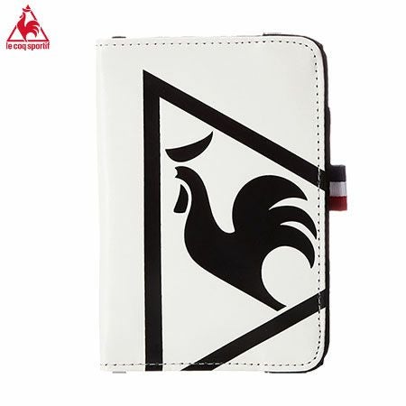 ルコックスコアカードケース