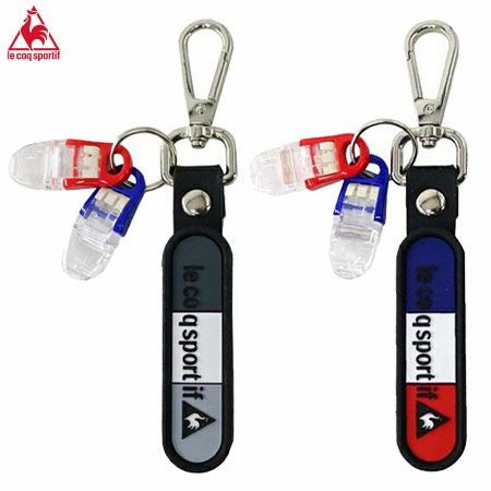 ルコックパターカバーキャッチャー