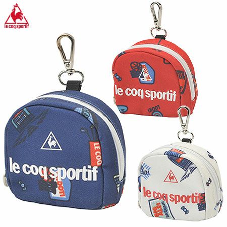 ルコックウルトラジャパンボールホルダーQQCPJX61