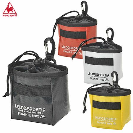 ルコックターボリンボールホルダーQQBPJX60