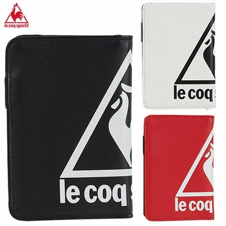 ルコックスコアカードケース