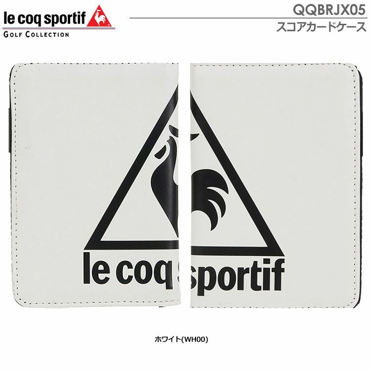 ルコックスコアカードケース