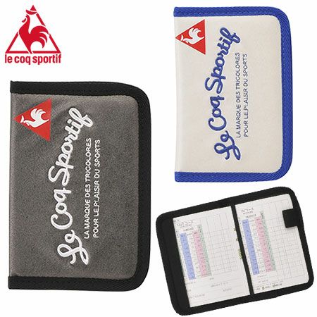 ルコックスコアカードケースQQCLJX04