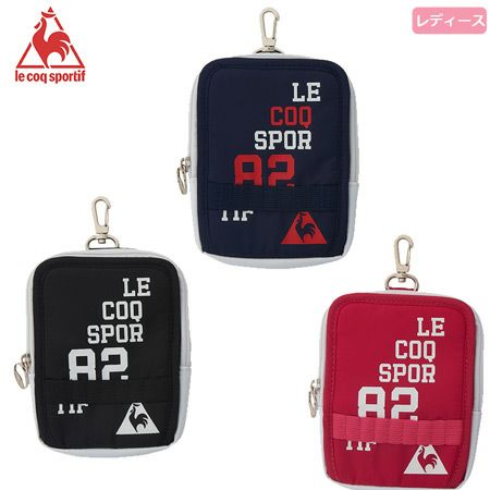 ルコック_2019_レディース_アクセサリーホルダー_QQCNJX70