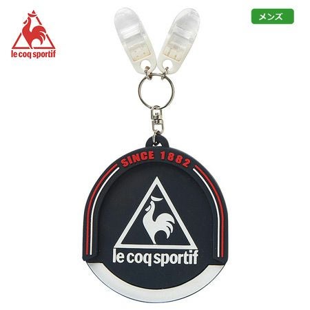 ルコック_2019_パターカバーキャッチャー_QQBOJX01