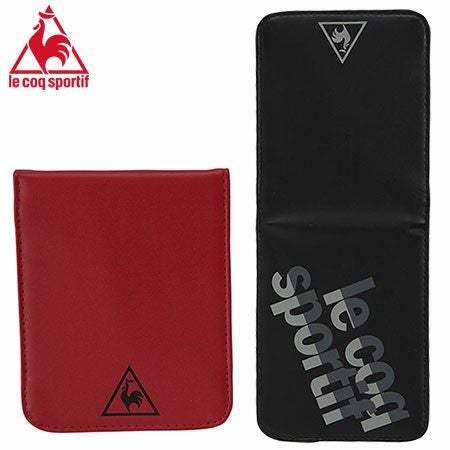 ルコックスコアカードケースQQBNJX02