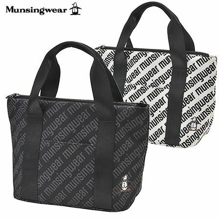 マンシングウェアラウンドバッグMQBPJA40