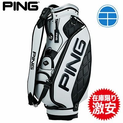 ピンキャディバッグPGJ-CBDX16