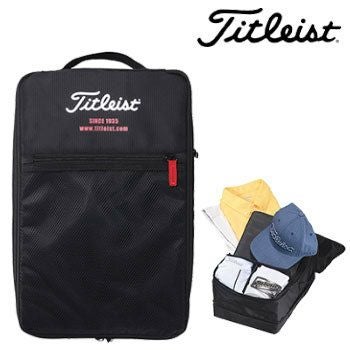 タイトリスト_ウェアケース_AJWC62