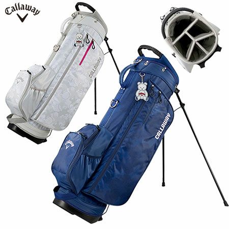キャロウェイBearStandFW20JM