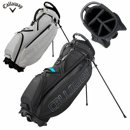 キャロウェイSPL-IIIStandFW20JM