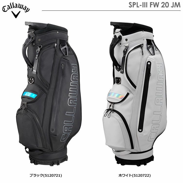 キャロウェイSPL-IIIFW20JM