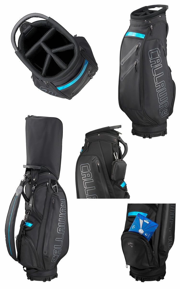 キャロウェイSPL-IIIFW20JM