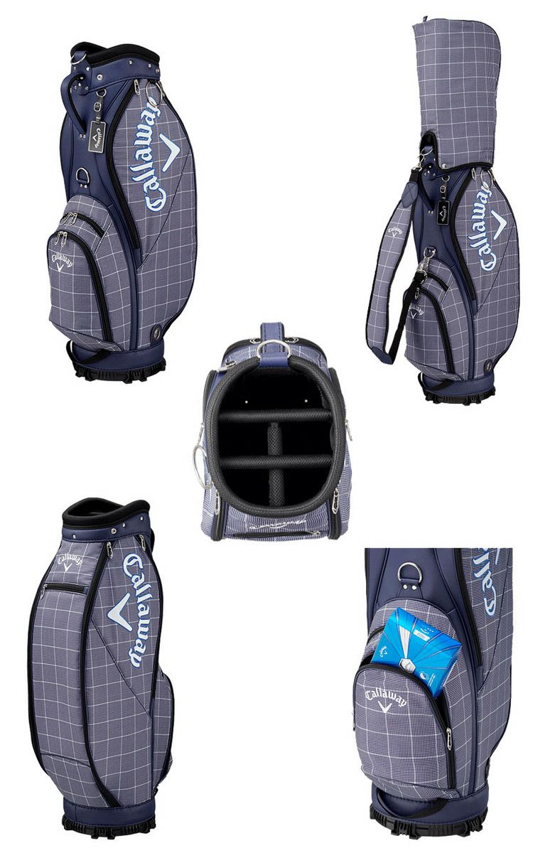 キャロウェイCRTSTYLEHC