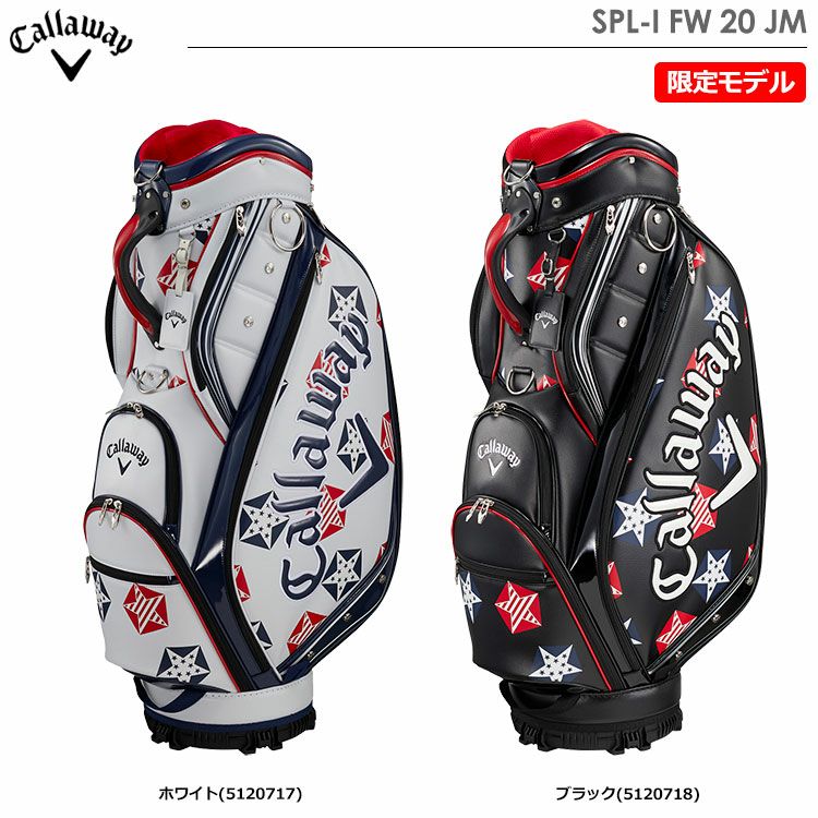 キャロウェイSPL-IFW20JM