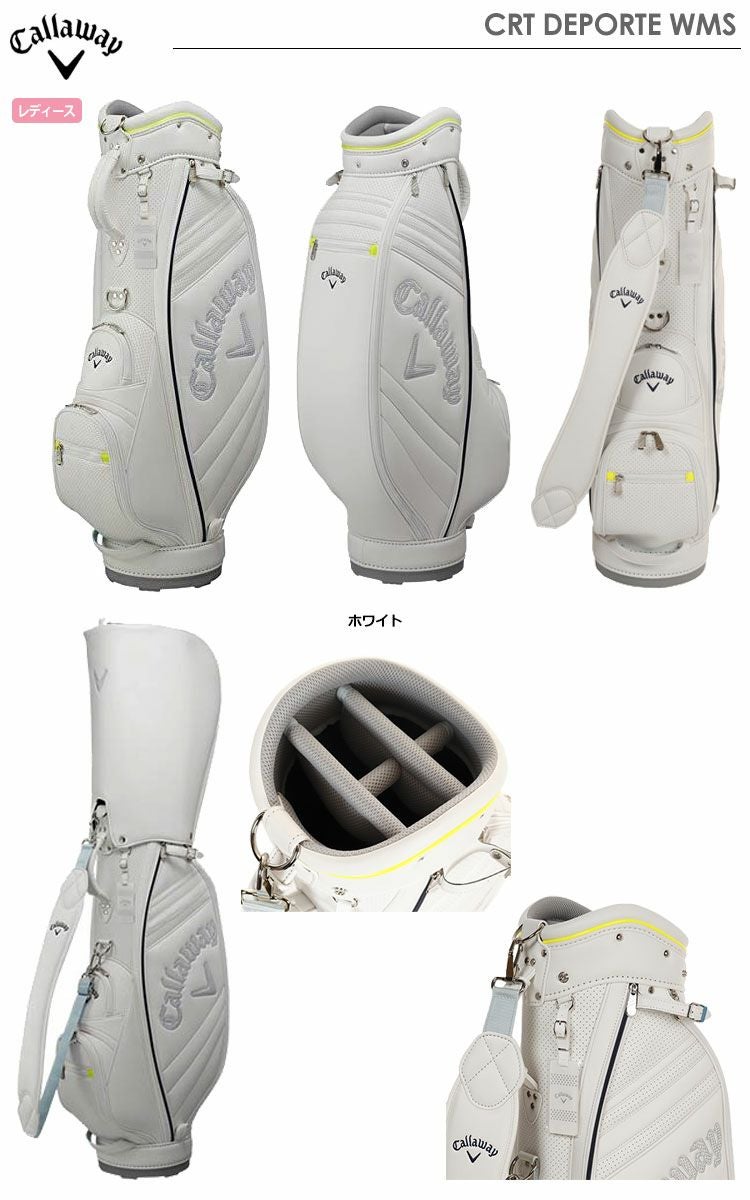 CallawayDEPORTE