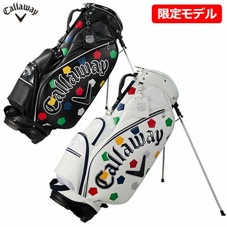 毎日発送】【数量限定】キャロウェイ SPL-I Stand SS 20 JM スタンド